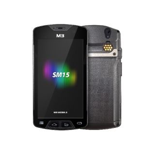 M3 Mobile Ringscanner