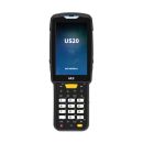 M3 Mobile Lade-/Übertragungsstation, USB