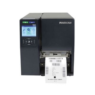 Printronix Druckkopf, 12 Punkte/mm (300dpi)