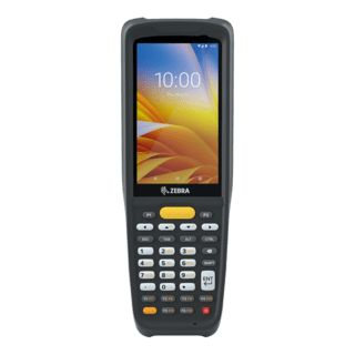 Zebra MC2200, 2D, SE4100, 10,5cm (4), Func. Num., BT, WLAN, NFC, Android