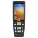 Zebra MC2700, 2D, SE4100, 10,5cm (4), Func. Num., GPS,...