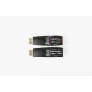 Glasfaser 4K HDMI 2.0 Sender - Opticis HDFX-500-TX