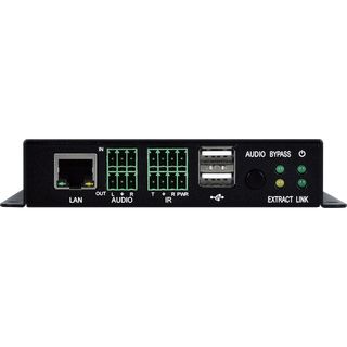 UHD+ HDMI over HDBaseT Transmitter - Cypress VEX-E4501T