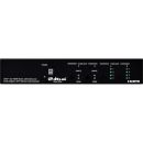 UHD+  4x2 HDMI Matrix with Dante and Dolby Digital &...