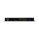 UHD+ HDMI over HDBaseT Receiver with Amplifier - Cypress CH-2540RX