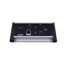 UHD+  3x1 Multi-Format to HDMI Table Box - Cypress...