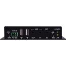 UHD HDMI/USB to HDBaseT Receiver - Cypress CH-1610RXPL