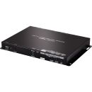 UHD+ 2x1 HDMI Video Wall Rotation Processor - Cypress...