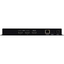 UHD+ 2x1 HDMI Video Wall Rotation Processor - Cypress CPLUS-2H1HLR