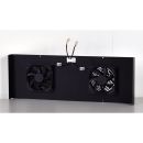 Cooling Fan System - Cypress CSR-G6400FAN