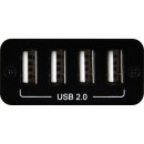 USB 2.0 Extender - Cypress CH-710TX