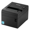 Bixolon SRP-E300, USB, RS232, Ethernet, Cutter, schwarz