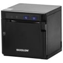 Bixolon SRP-QE300, USB, Ethernet, Cutter, schwarz