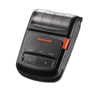 Bixolon SPP-R210, 8 Punkte/mm (203dpi), linerless, USB, RS232