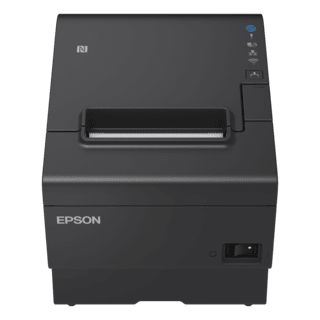 Epson TM-T88VII, Fixed Interface, USB, Ethernet, ePOS