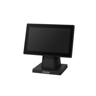 Epson DM-D70, VESA, 17,8cm (7), USB, schwarz