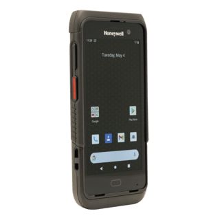 Honeywell CT45/CT45 XP, 2D, 12,7cm (5), Full HD, warm-swap, USB-C, BT, WLAN, 4G, NFC, Android, GMS