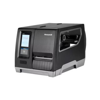 Honeywell Schnittstelle, WLAN, Bluetooth