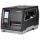 Honeywell PM45C, mega demo door, 8 Punkte/mm (203dpi), Peeler, Disp., USB, USB-Host, RS232, Ethernet