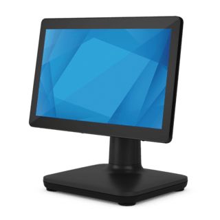 Elo E-Series 2, 39,6cm (15,6), Projected Capacitive, SSD, schwarz