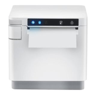 Star mC-Print3, 8 Punkte/mm (203dpi), Cutter, USB, Ethernet, schwarz