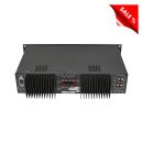 CARDINAL DVM ELA-Endstufe 4x40 W, 100 V, Verstärker,...