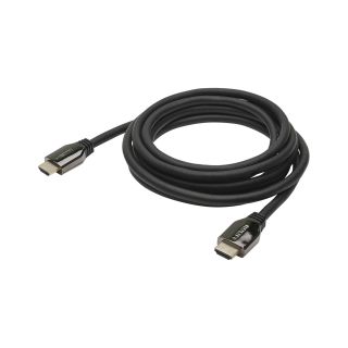 HDMI® High Speed Cable with Ethernet 48G | HDMI® / HDMI® | 1,00m