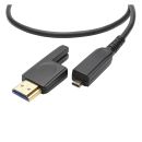 HDMI® AOC Install | HDMI® / HDMI® | 15,00m