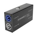 SOMMER CABLE  Spookey 3xNAC3MPB   1xNAC3MPA