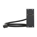 Steckverbinder-Modul 1 x DisplayPort fem. -> 1 x...