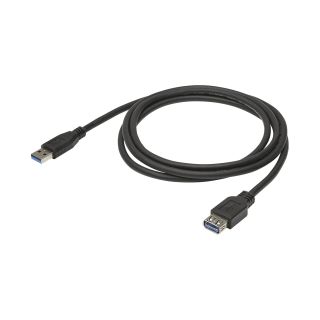 Universal-Serial-Bus USB, 4  x  | USB / USB | 1,80m