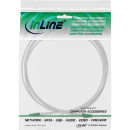 InLine® LWL Simplex Kabel, FTTH, LC/APC 8° zu...