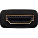 InLine® Zertifiziertes HDMI Kabel, Ultra High Speed HDMI, 8K4K, 3m