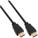 InLine Zertifiziertes HDMI Kabel, Ultra High Speed HDMI...