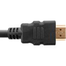 InLine® Zertifiziertes HDMI Kabel, Ultra High Speed HDMI, 8K4K, 2m