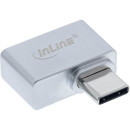 InLine USB Typ-C Fingerabdruck Scanner, Windows Hello...