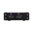 ATEN VS381B Video-Switch, 3-Port True 4K HDMI Switch