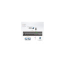 ATEN VM0202HB HDMI Matrix Switch 2x2 True 4K mit Audio De-Embedder