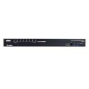 ATEN CS18208 KVM-Switch 8-fach, 4K HDMI, USB 3.0, Audio