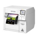 Epson ColorWorks C4000, Glänzende Schwarztinte,...