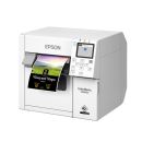 Epson Patrone, gelb