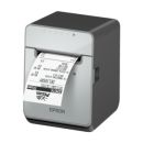 Epson TM-L100, 8 Punkte/mm (203dpi), Cutter, linerless,...