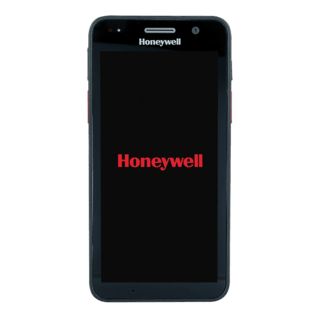 Honeywell CT30 XP, 2D, USB-C, BT (BLE), WLAN, NFC, GPS, IST, warm-swap, GMS, schwarz, Android