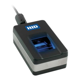 HID U.are.U 5300, USB