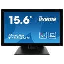 iiyama ProLite T1624MSC-B1, 39,6cm (15,6), Projected...