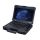 Panasonic TOUGHBOOK 40, 35,5cm (14), Full HD, QWERTZ (DE), USB, USB-C, BT (5.1), Ethernet, WLAN, SSD, Win. 11 Pro