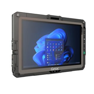 Getac UX10G2, USB, BT, WLAN, Win. 10 Pro