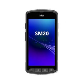 M3 Mobile Ersatzakku