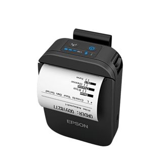 Epson TM-P20II, 8 Punkte/mm (203dpi), USB-C, BT, Kit (USB)