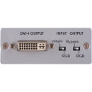 PC/HD to DVI Format Converter - Cypress CP-1261D-W